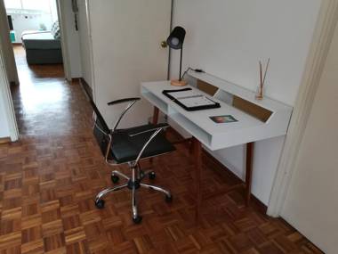 Apto. entero Ciudad Vieja