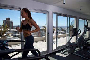 ibis Styles Montevideo Biarritz