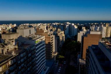 ibis Styles Montevideo Biarritz