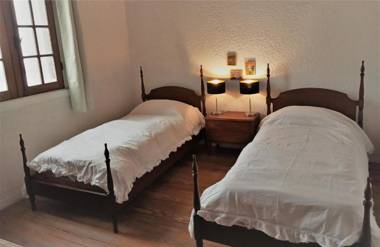 Increible apartamento en casco histórico