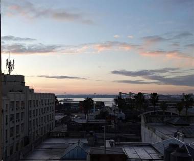 Increible apartamento en casco histórico