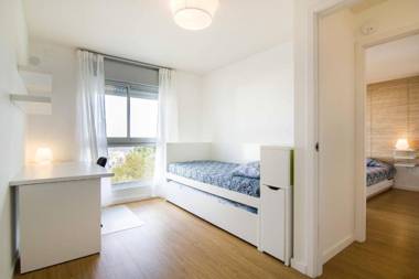 Brand new apt. with great views MVD