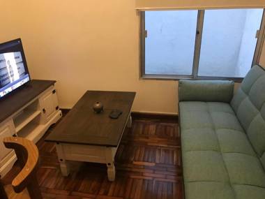 Montevideo histórico