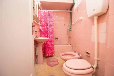 Apartamento único en el corazón de Montevideo