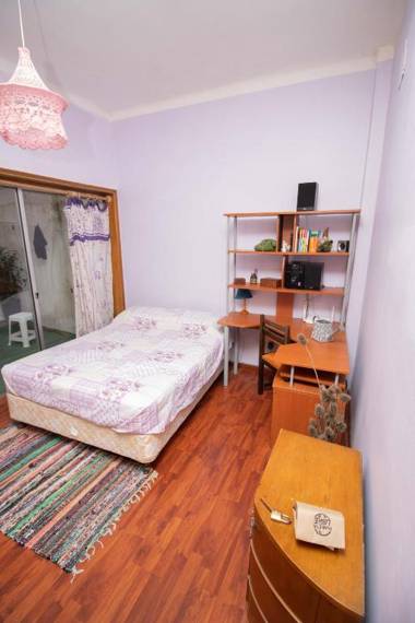 Apartamento único en el corazón de Montevideo
