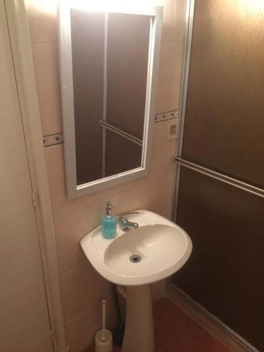 habitación privada apartamento Obelisco