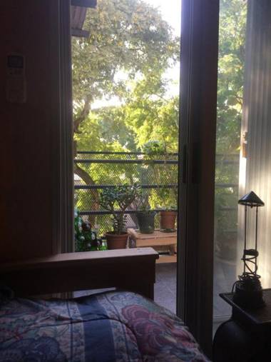 habitación privada apartamento Obelisco