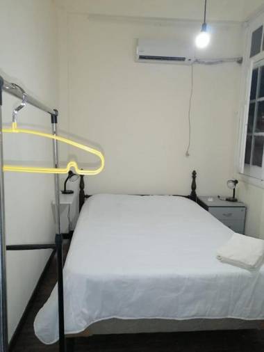 Apartamento en Edificio Palacio Colón