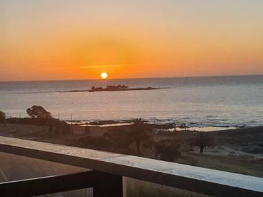 Modern apartment close to the beach Montevideo UY