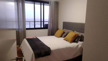Modern apartment close to the beach Montevideo UY