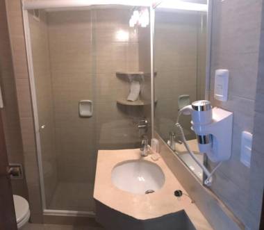 Hotel Camelot