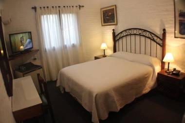 Hotel Camelot