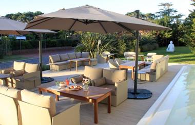 AWA Boutique + Design Hotel