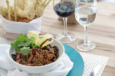 AWA Boutique + Design Hotel