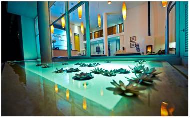 AWA Boutique + Design Hotel