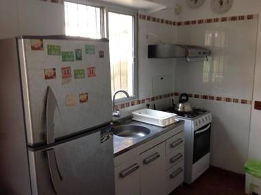 Casa Amplio Jardín - Centro Maldonado