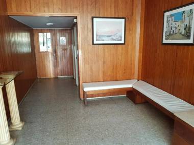 DEPARTAMENTO CENTRO PENÍNSULA