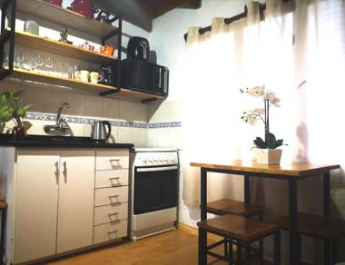 Adorable microcasa a 4km del centro de Maldonado y de playa mansa en barrio muy tranquilo!