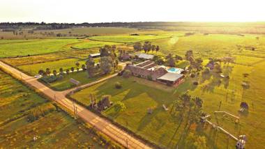 Pueblo Chico Agroturismo Hotel