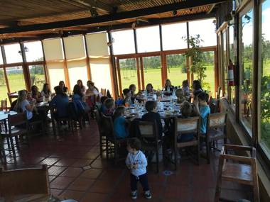 Pueblo Chico Agroturismo Hotel