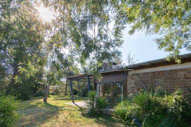Beach House in La Floresta Uruguay