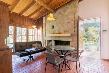 Beach House in La Floresta Uruguay