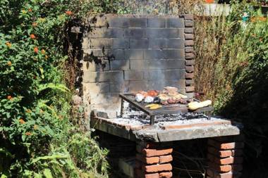 Beach House in La Floresta Uruguay