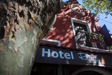 Hotel Rivera