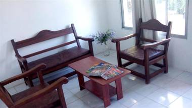 Casa Diego y Claudia