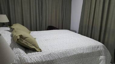 Apartamento Solares de Araus