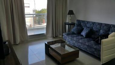 Apartamento Solares de Araus