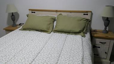 Apartamento Solares de Araus