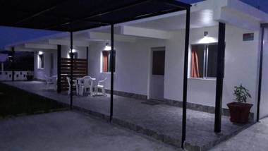 Apartamento Familiar Marta