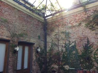 Las Glicinas Boutique Apartments