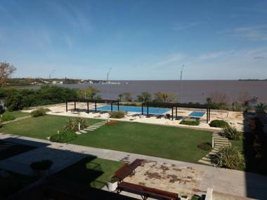 Apart Altos del Virrey