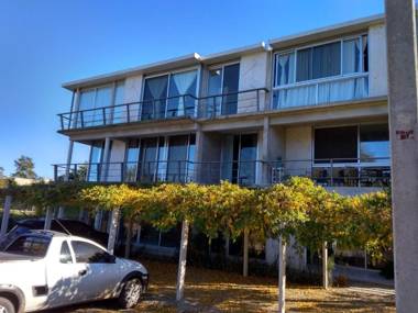 I+O "Inside and out"