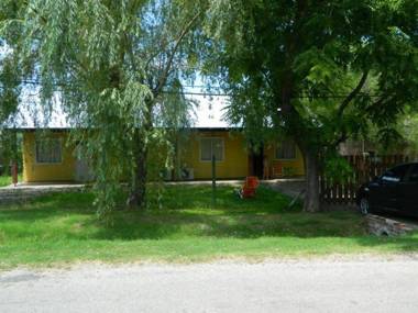 la casita de colonia 1