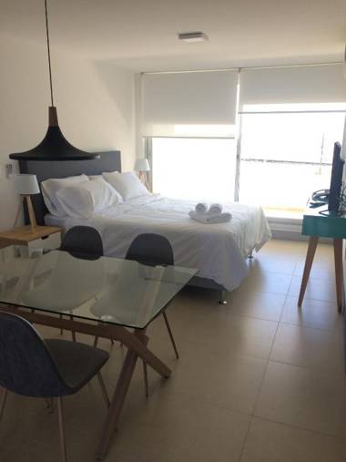 Dos Orillas Monoambiente 412