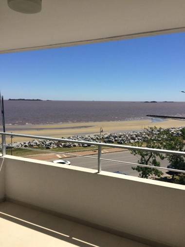 Dos Orillas Monoambiente 412