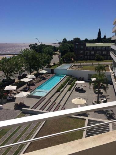 Dos Orillas Monoambiente 412