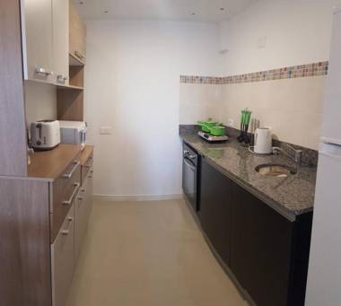 Eugenio Araus Apartamento 504