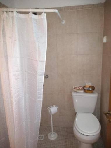 Habitación Gabriela Mistral