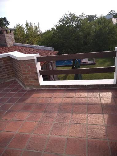 Habitación Gabriela Mistral