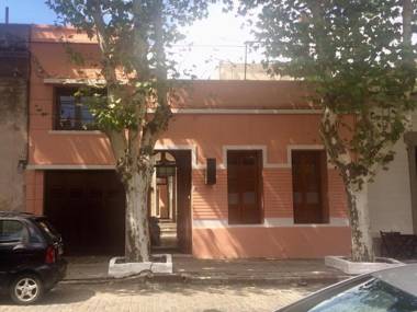 Posada De la Ciudadela