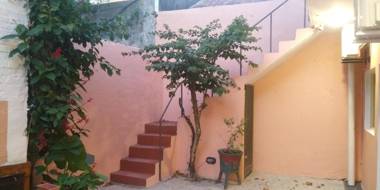 Posada De la Ciudadela