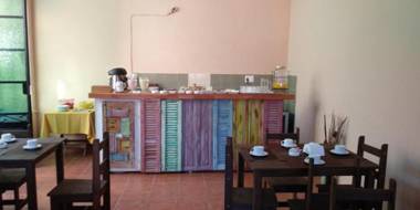 Posada De la Ciudadela