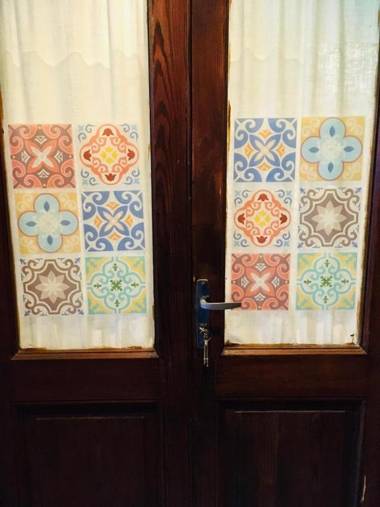 Estudio Taller de Tejas Colonia