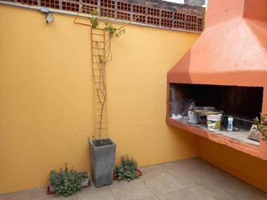 Monoambiente en Colonia