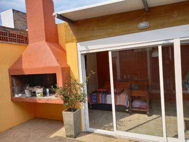 Monoambiente en Colonia