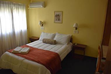 Hotel Sol Colonia